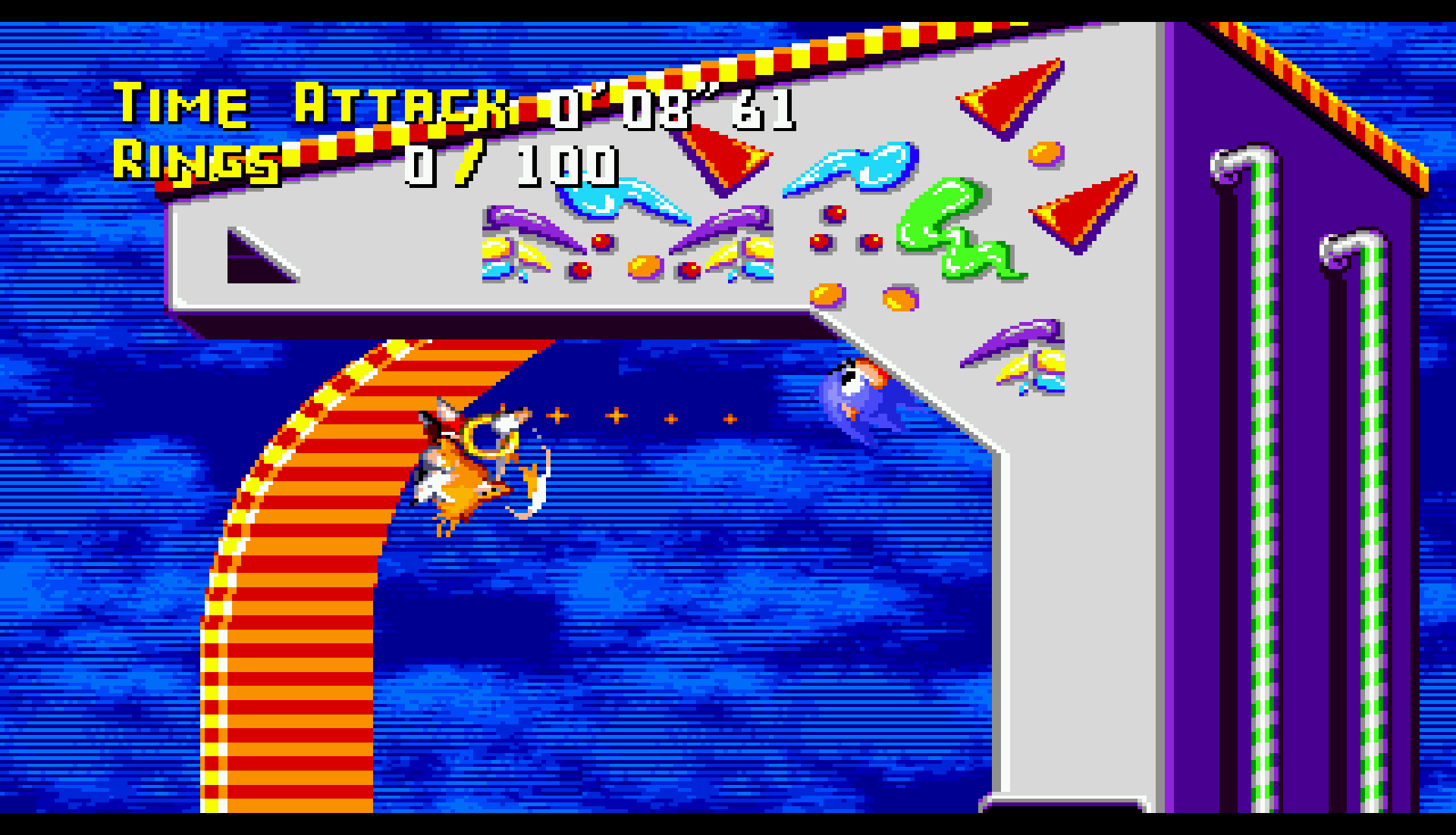 Nintendo Player A NotForProfit Classic Gaming Fansite Sonic